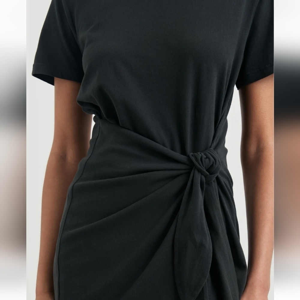 Rails Edie Dress Vintage Black XL - Picture 3 of 11